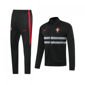 Portugal 2020/21 Ensemble Vestes d'entrainement M002